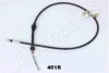 JAPANPARTS BC-461R Cable, parking brake